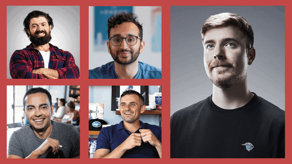 Case Studies of People Who Built a Profitable Business Ecosystem