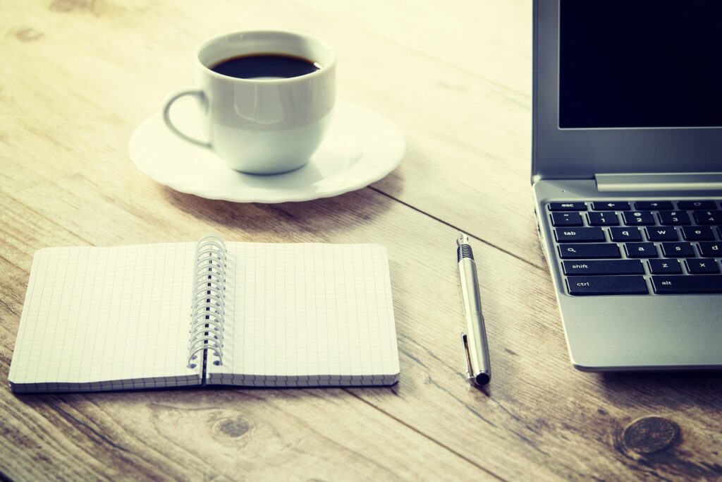 Remote work, work from home