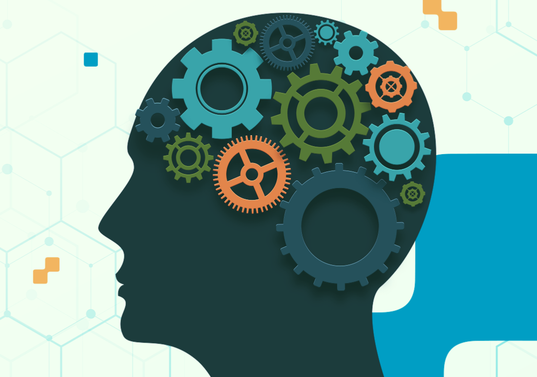 scarcity vs. abundance thinking.