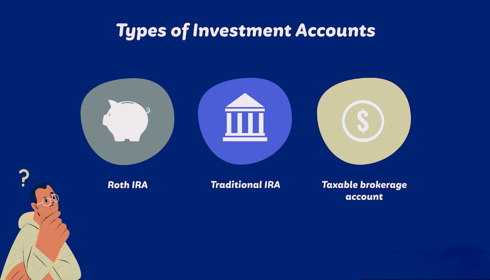 The "Set It and Forget It" Investment Plan for Busy People