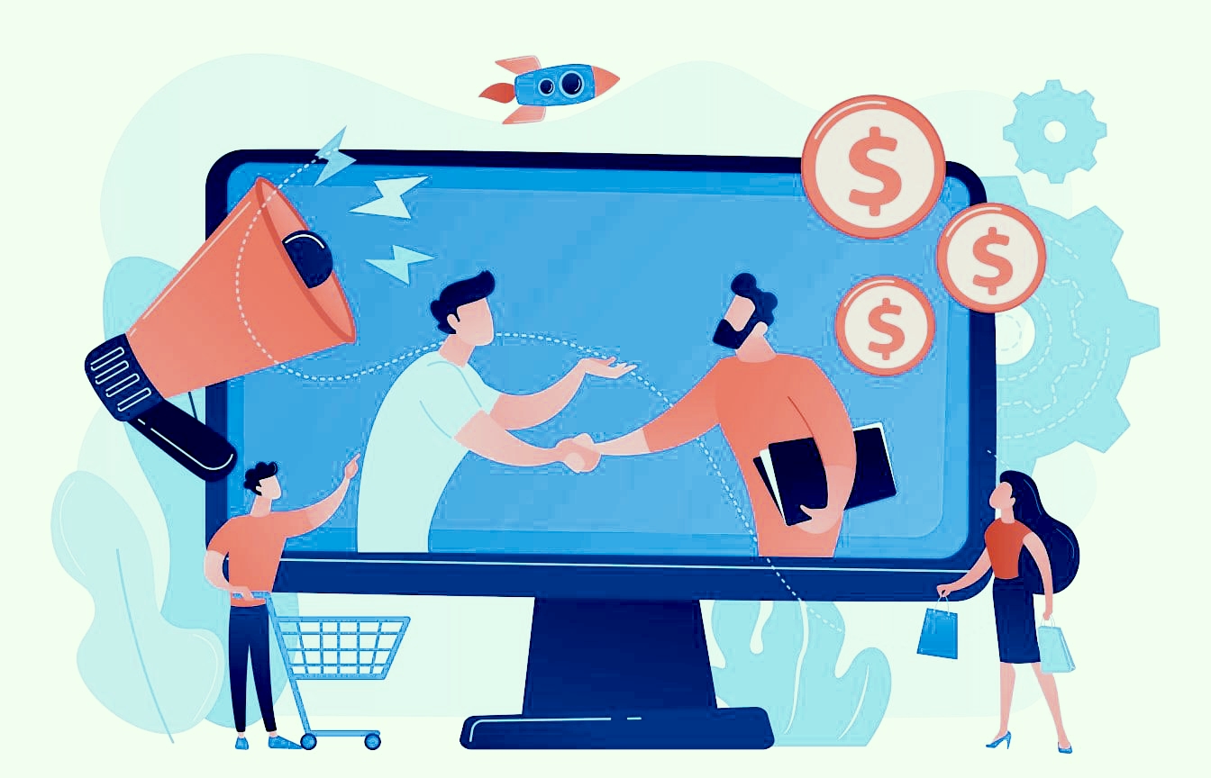 10 Online Income Streams That Don’t Require Selling or Marketing